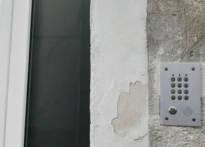 Batiment Les Hauts De Διαμέρισμα *