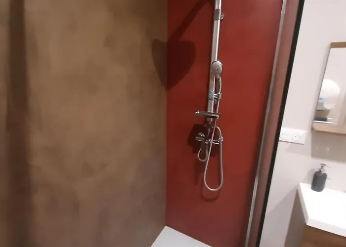 Διαμέρισμα Batiment Les Hauts De *