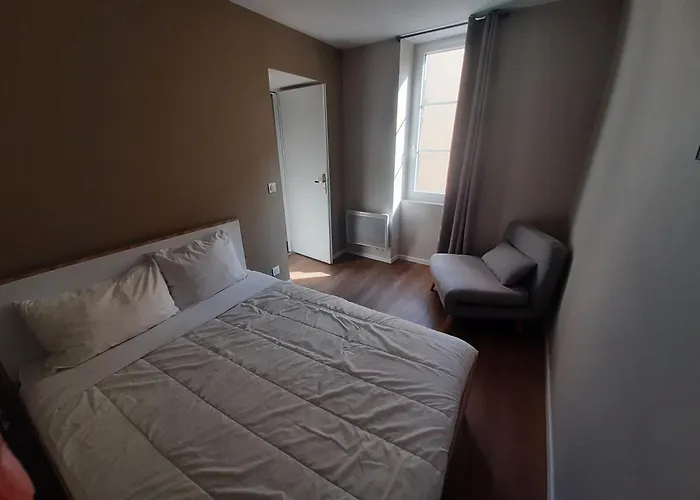 Batiment Les Hauts De