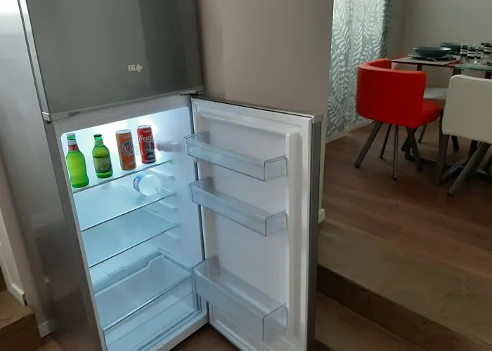 Batiment Les Hauts De Διαμέρισμα Bourg-Saint-Andéol