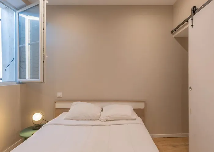 Διαμέρισμα Batiment Les Hauts De *